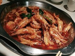 -槐店王婆大虾(西太堡店)