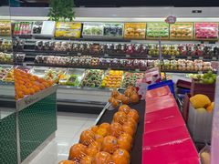 -叶氏兄弟果业(大连鲁迅店)