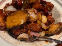 -潮界(虹桥新天地店)