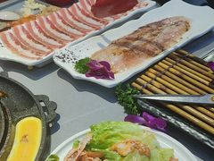 -外婆掌柜·东北家庭烤肉(托乐嘉店)