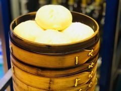 香菇菜包-王中王餐厅(东安路店)