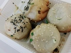 -小杨生煎(南京东路食品一店)