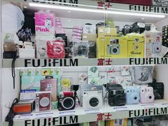 -富士拍立得相机(新大陆广场店)