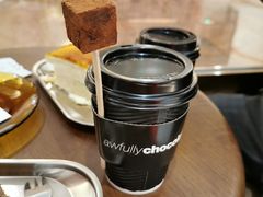 -Awfully Chocolate(环球港店)