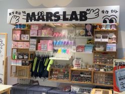 -MINI MARS KIDS CLUB亲子家庭中心(杨浦黄兴店)