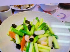 -玲珑小镇·杭帮私房菜