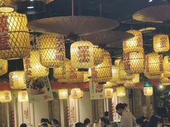 -南京大牌档(青岛万象城店)