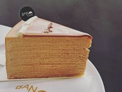 伯爵红茶千层-BanCake·法式千层·拿破仑專門店