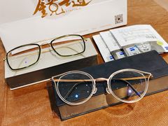 -EYEPHILO镜之道·克罗心眼镜