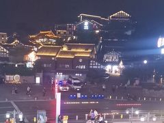 -颜氏双江清水鱼一养身火锅(磁器口店)