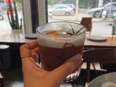 -Eu2+ coffee(上大路店)