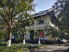 -北山街历史文化街区