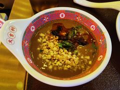 -大吉利·潮汕鲜牛肉火锅(西安店)
