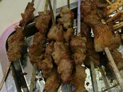 烤串-马布尔莱斯食府(西红门店)