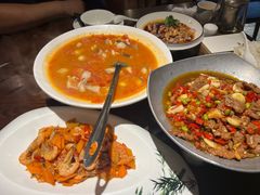 -川香渔府(万达店)