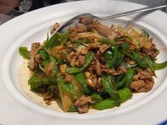 -兰湘子·湘菜小炒(南京江宁万达店)