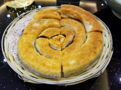 -热河食府(中山路店)
