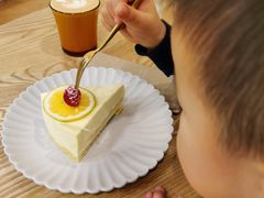 -fishtank鱼缸咖啡(三山街店)