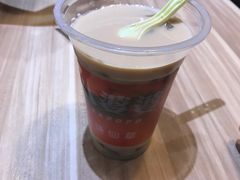 -八婆婆烧仙草(中山路店)