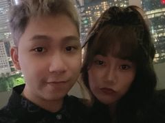 -Mercato莫卡多露台餐厅与酒吧(K11店)