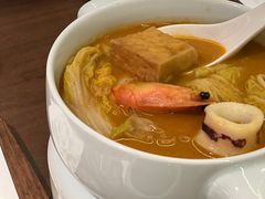 -CHIC1699远洋私厨