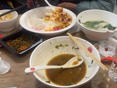 -阳阳中国饭(龙湖大兴天街)