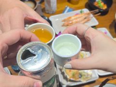 -和彩放题餐厅(酒仙桥店)