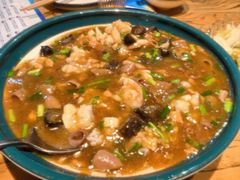 -小船渔村•大连菜•大连焖鱼(明泽街店)