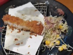 -鳗鱼家·深夜食堂(军博店)