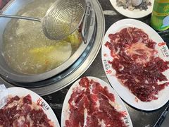 -官塘兄弟·潮汕牛肉店(官塘总店)