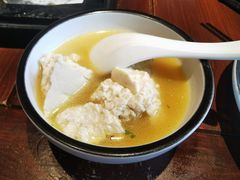 -Local泰莲庭(虹鳟鱼店)