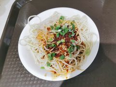 -洞子口张老二凉粉(文殊院店)