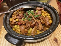 -陶德砂锅(蜀汉路店)