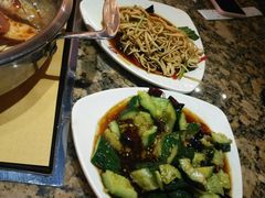 -黄记煌三汁焖锅(顺义华联店)