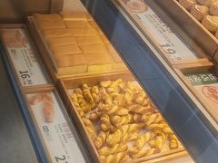 -泸溪河桃酥(秦淮夫子庙一店)