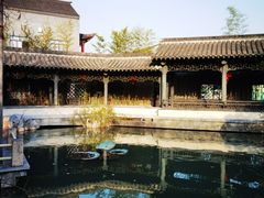 -河下古镇