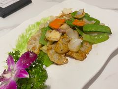 -十六台·经典广东菜(德外大街店)