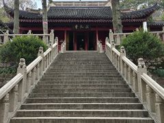 -狼山风景名胜区