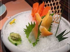 -山葵家·创意料理(万象汇店)