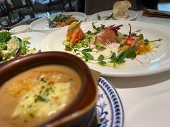 -夏朵餐厅(丁香店)
