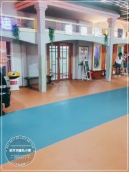 -新方向童乐小镇·儿童主题乐园·职业角色扮演(南昌店)