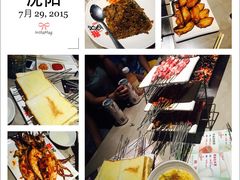 丰茂串城(延吉总店)-丰茂烤串