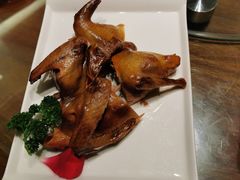 -燕郊烧鸽子(广安路店)