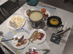 -金马门国际美食百汇(珞喻路店)