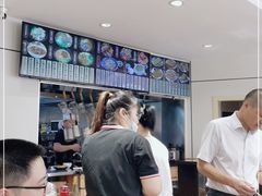 -好麺世家海鲜面馆(新建中路店)