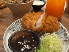 -无印良品餐堂 MUJI Diner(成都太古里店)