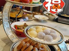 -同庆楼(天鹅湖万达店)