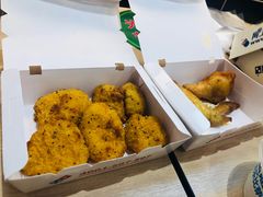 -达美乐比萨(石景山万达店)