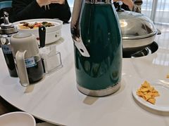 -大锅强·蒸海鲜青岛菜(吾悦广场店)