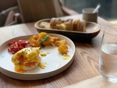 -Mercato莫卡多露台餐厅与酒吧(K11店)